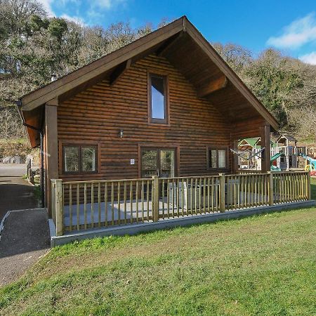 Pencarrow Villa Bodmin Exterior foto