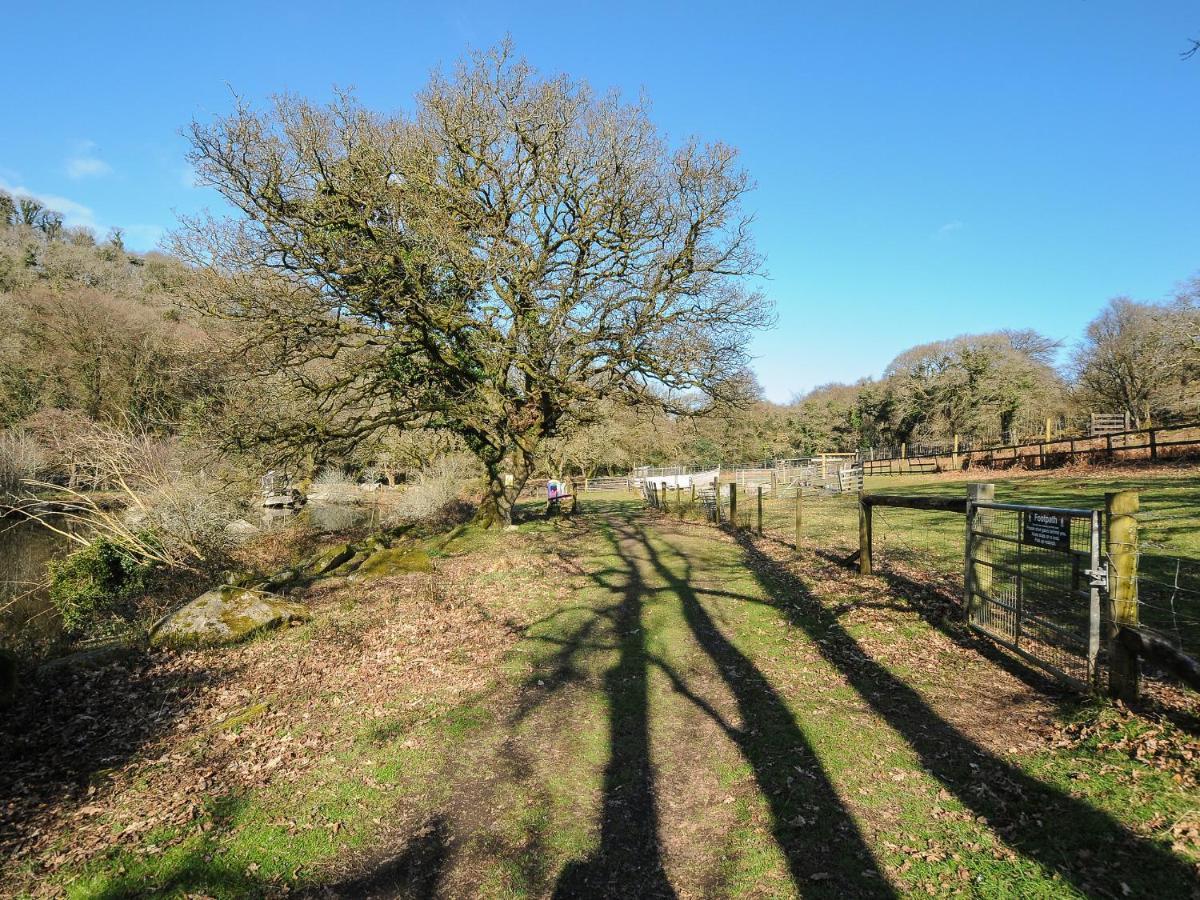 Pencarrow Villa Bodmin Exterior foto